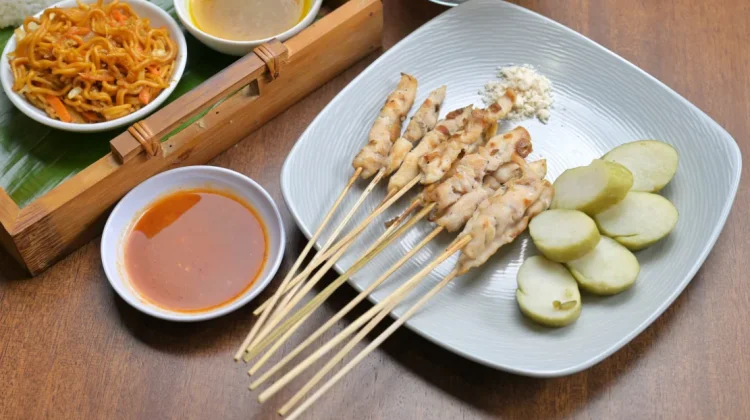 Sejarah Sate Taichan dan Cara Membuatnya di Rumah, Resep Simpel yang Pedas dan Gurih