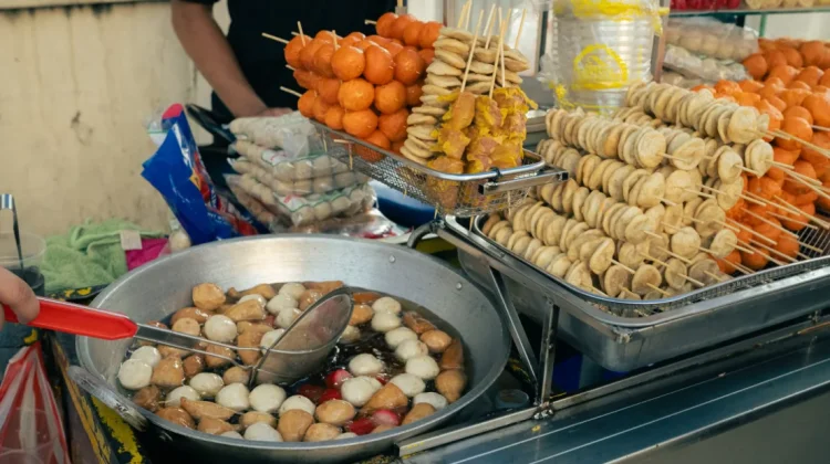 Asal Mula Tempura, Kuliner Renyah Jepang yang Mendunia dan Cara Membuatnya di Rumah