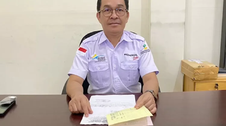Pemko Palangka Raya Laksanakan CKG untuk Mendeteksi Penyakit TBC