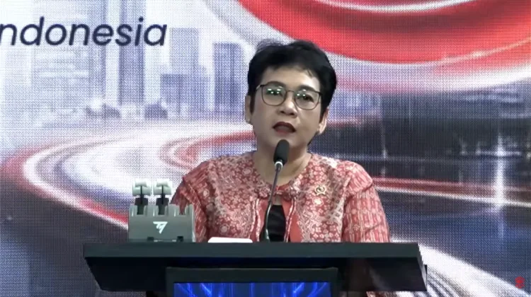 Pengadaan Barang/Jasa Harus Berkualitas dan Memberi Manfaat Nyata