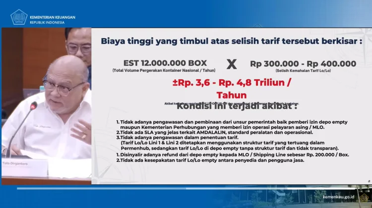 Kanal Debottlenecking: 81 Persen Aduan Telah Terselesaikan