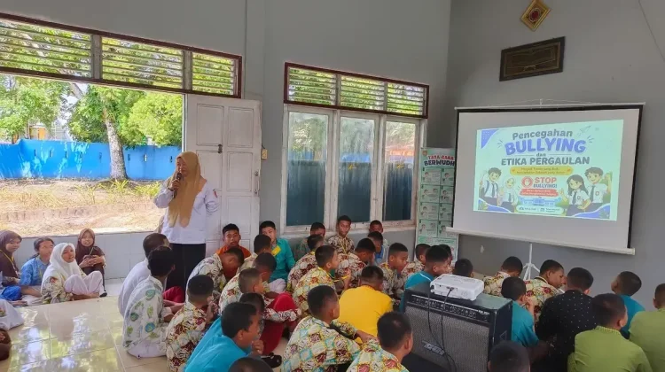 Dispursip Kobar Umumkan Juara Lomba Perpustakaan Sekolah SD/MI dan SMP/MTs 2026