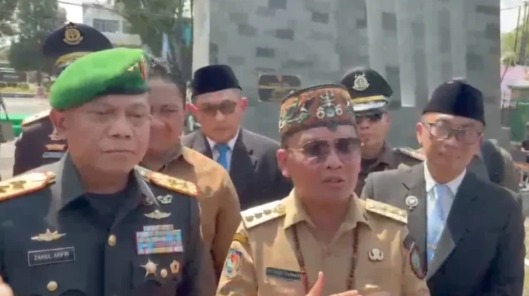 Pemprov Perkuat Upaya Antisipasi Karhutla Kalteng, Warga Diminta Mendukung
