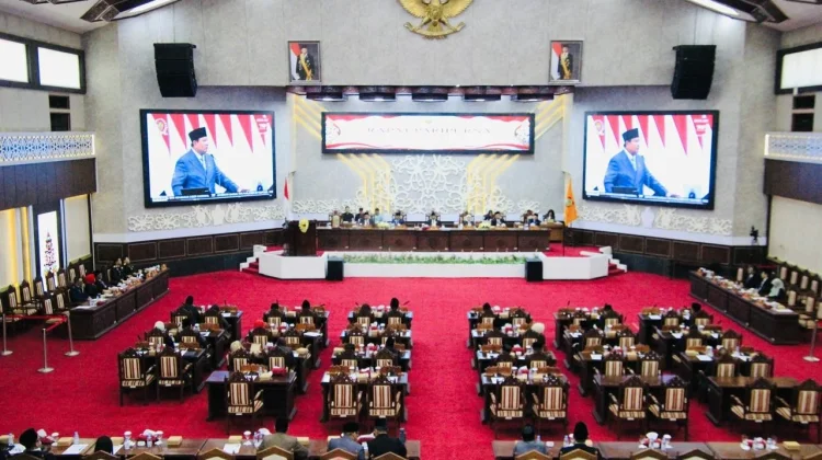Presiden: Swasembada Pangan dan Energi Mulai Terwujud