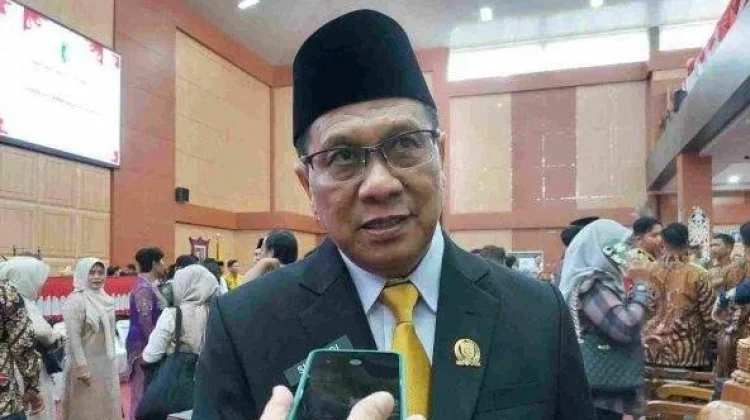 PAD Palangka Raya Mengalami Kenaikan