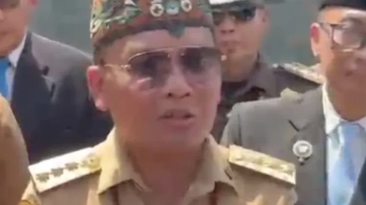 KPK Soroti Pengelolaan APBD Kalteng