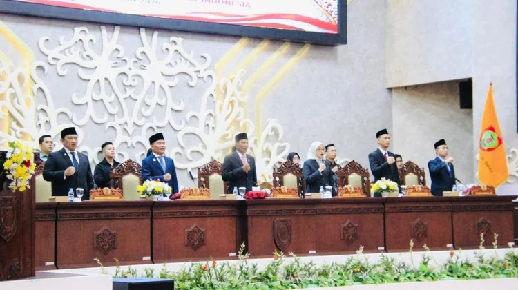 DPRD Kalteng Dorong Hilirisasi Komoditas Lokal