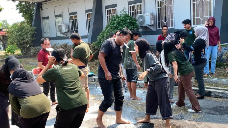 Manfaat Sehat Mengikuti Lomba 17 Agustus