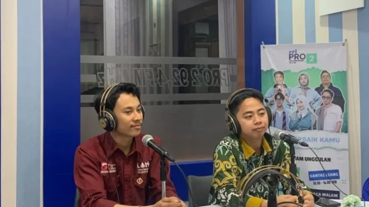 Literasi Keuangan Dorong Kemandirian Penyandang Disabilitas