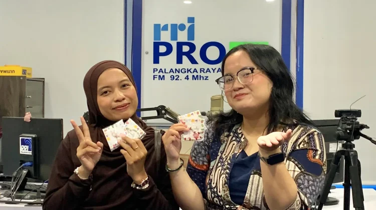 Kerajinan Manik-Manik Buka Peluang UMKM Kreatif