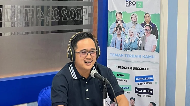 Anak Muda Kalteng Punya Peluang Kembangkan Agribisnis Kalteng