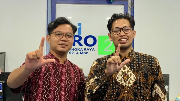 Rasa Ingin Tahu Buka Jalan Gen-Z Jadi Peneliti