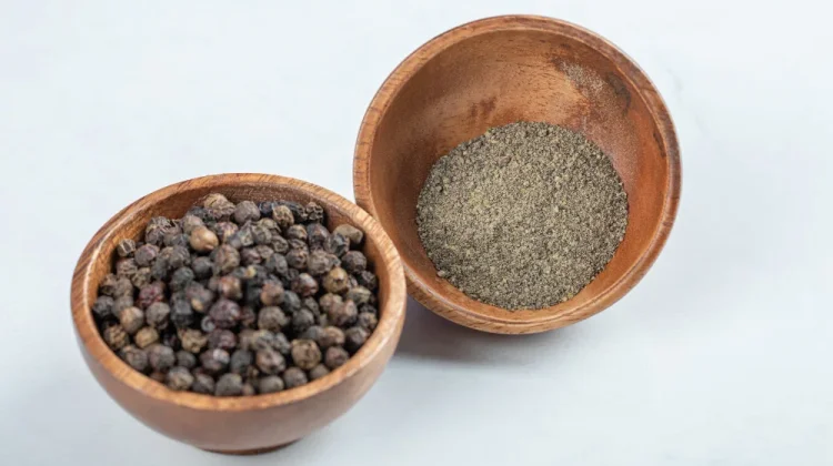 Lada Hitam Mengubah Rasa Masakan Menjadi Berbeda