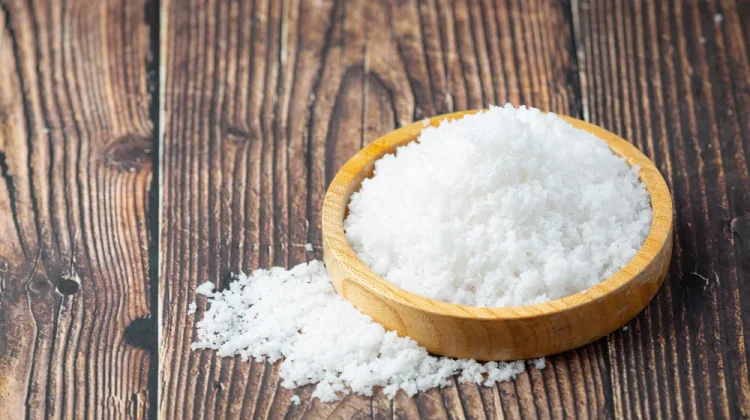 Garam, Bumbu Sederhana dengan Peran Penting di Dapur