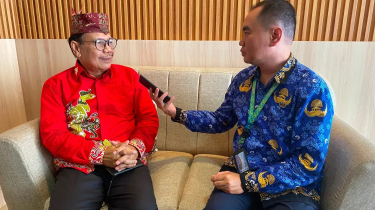 Makna HUT RI, Rawing : Berdaulat Adil dan Makmur Bagi Masyarakat Perkebunan