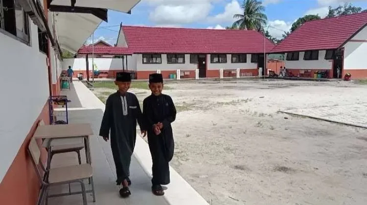 Sekolah Rakyat Bantu Ringankan Biaya Pendidikan Keluarga Kurang Mampu