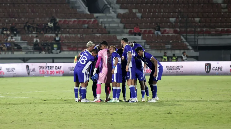Jadwal Resmi Pertandingan Super League 2026/2027 Pekan Pertama