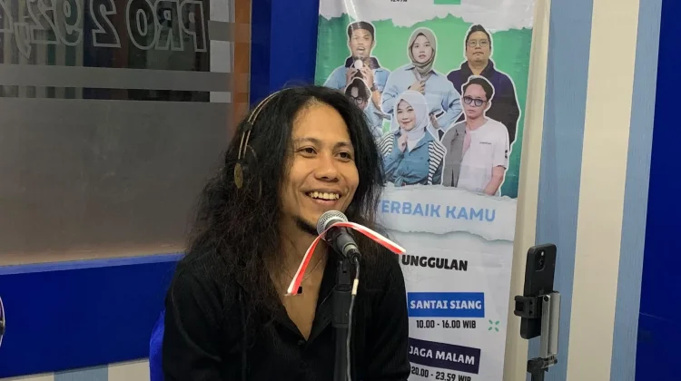 Musik Kalteng Berkarya, Identitas Lokal Menembus Zaman