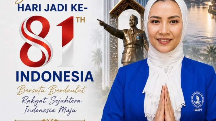 DPD Ikatan Wanita Pengusaha Indonesia Kalteng Dorong Peran Pengusaha Perempuan