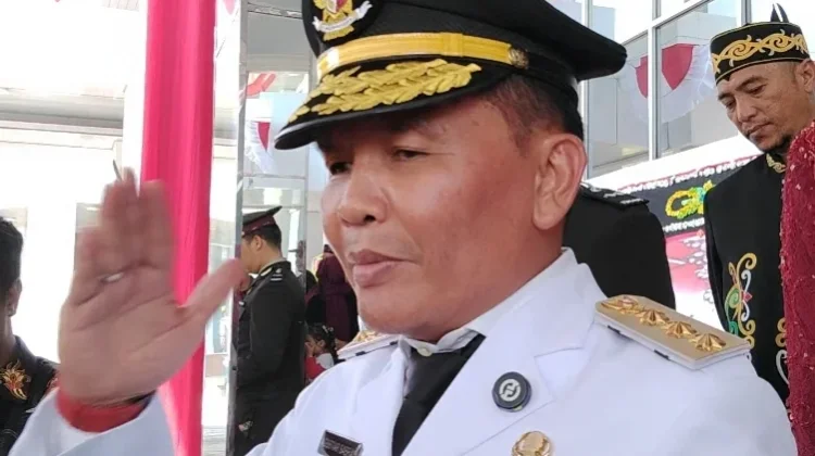 Gubernur Minta Masyarakat Tidak Menimbun BBM