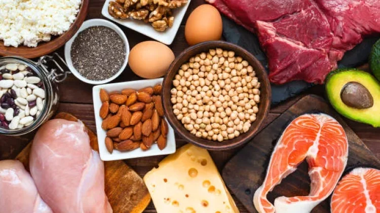 Kurangi Protein Bisa Bantu Perlambat Efek Penuaan, Ketahui Faktanya