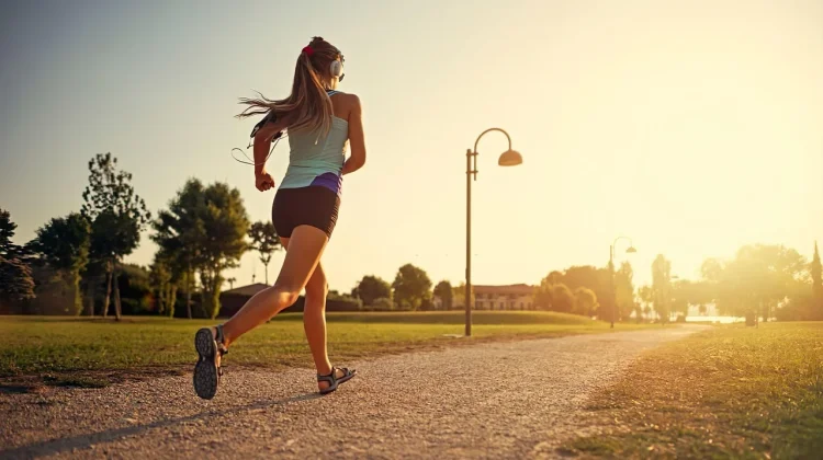 Benarkan Olahraga Bantu Turunkan Berat Badan, Ini Hasil Penelitiannya