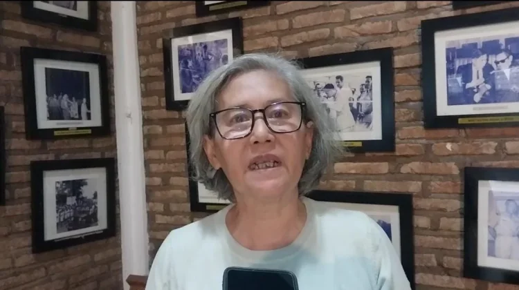 Rehabilitasi Rumah Tjilik Riwut Dukung Wisata Sejarah Edukatif