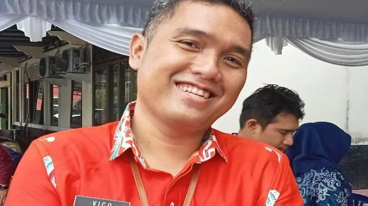 Disdik Palangka Raya Sesuaikan Jam Belajar Seiring Kabut Asap Semakin Pekat