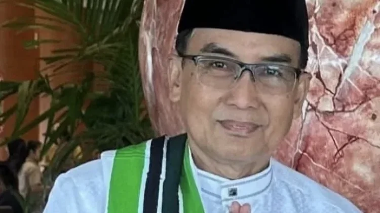 Jalur Darat Belum Efektif Padamkan Karhutla, MUI Kalteng Usulkan Salat Minta Hujan