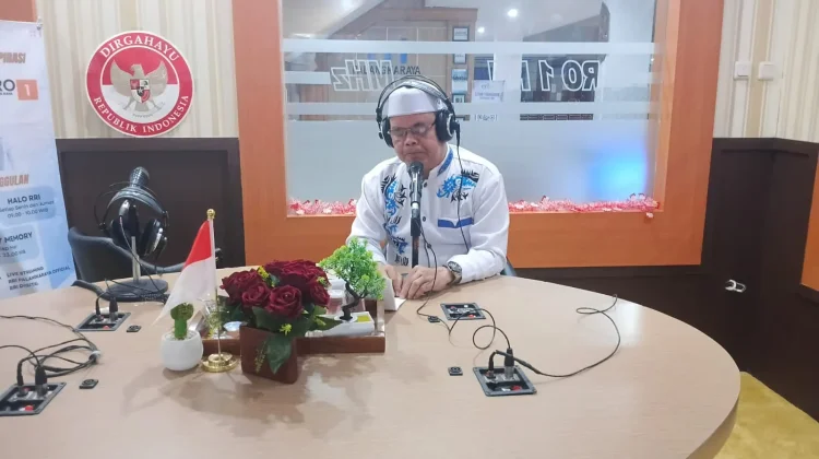 Manfaat Bersholawat atas Nabi Muhammad