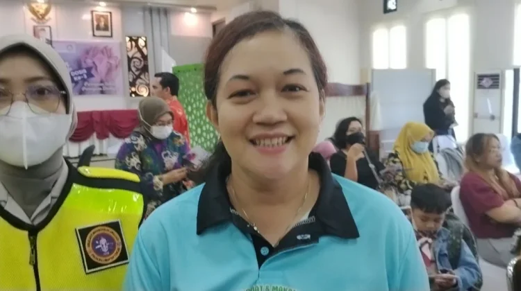 Vaksin HPV Dosis Ketiga, Perkuat Perlindungan Perempuan dari Kanker Serviks