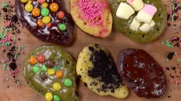 Peluang Bisnis Kuliner Modifikasi Kekinian