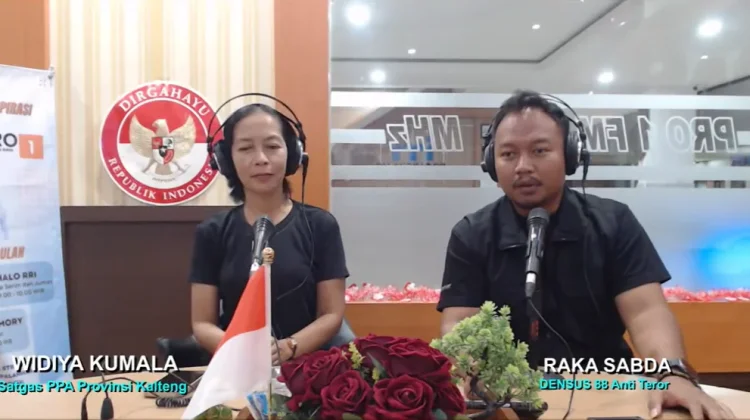 Waspada, Media Sosial Jadi Celah Penyebaran Paham Radikal Generasi Muda