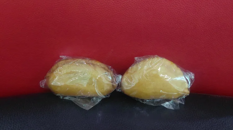 Kue Panada Ramaikan Kuliner di Palangka Raya