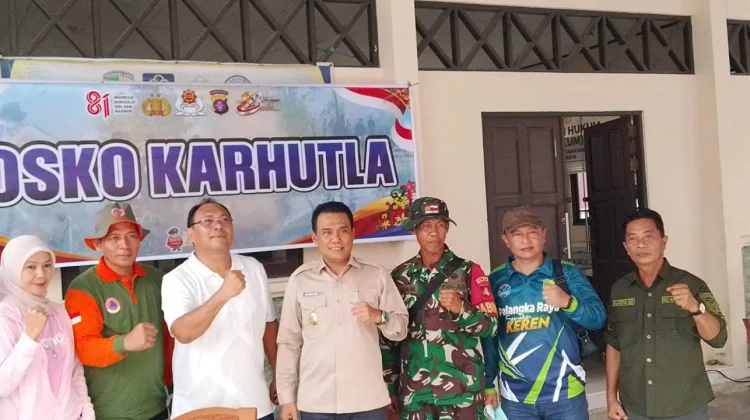 Kasus ISPA Menjadi Perhatian Serius Pemerintah Daerah