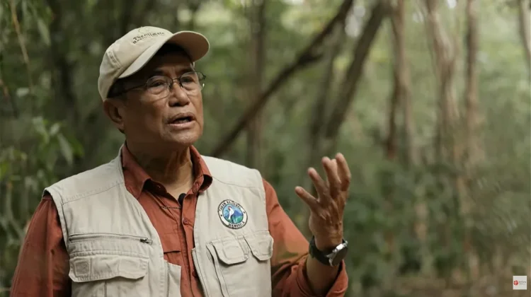Penghargaan Sarwono Award dan Sarwono Prawirohardjo Memorial Lecture 2026