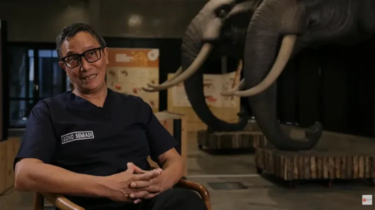Penghargaan Sarwono Award dan Sarwono Prawirohardjo Memorial Lecture 2026