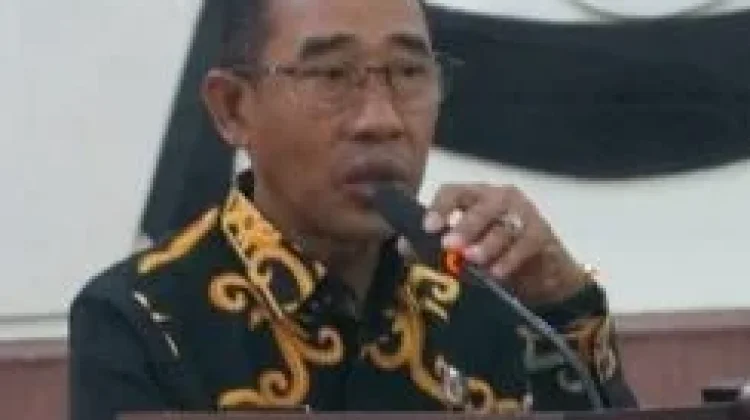 Momen HUT RI Ke-81, Pemko Palangka RayaMempersiapkan Operasi Pasar Sembako Murah
