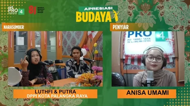 Kesbangpol Libatkan Purna Paskibraka Perkuat Nilai Pancasila Indonesia