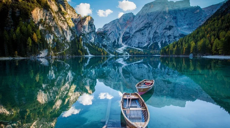 Hari Danau Sedunia, Dorong Perlindungan Ekosistem Air Dunia