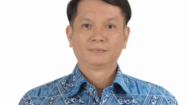 Ketua APINDO Kalteng: Data Sensus Ekonomi Menjadi Peta Kondisi dan Kebutuhan Usaha