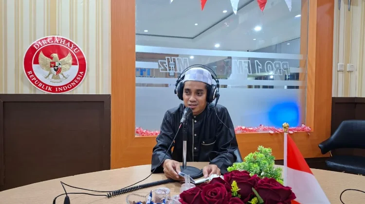 Mengenal Keteladanan Nabi dalam Perspektif Ekoteologi Islam