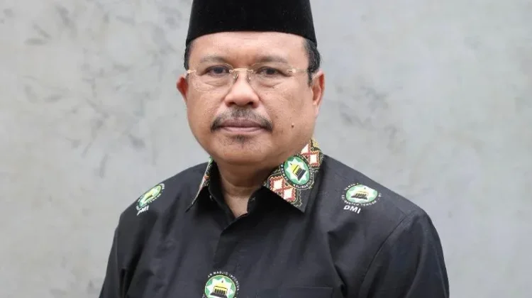 PMI Kalteng Sediakan Ruang Bebas Asap