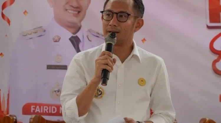 Bantu Masyarakat, Pemko Palangka Raya Siapkan 6.000 Paket Sembako di Pasar Murah