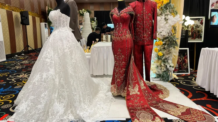 Gallery Bride 2026 Dorong Ekonomi Kreatif Pernikahan
