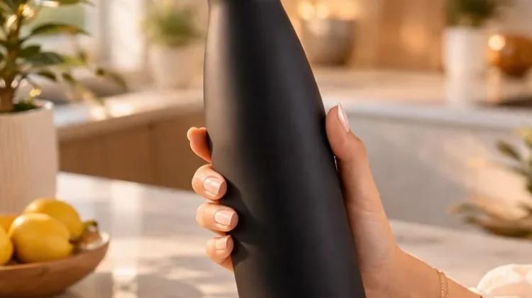 Kode pada Tumbler Stainless, Mengetahui Jenis Bahan dan Keamanannya