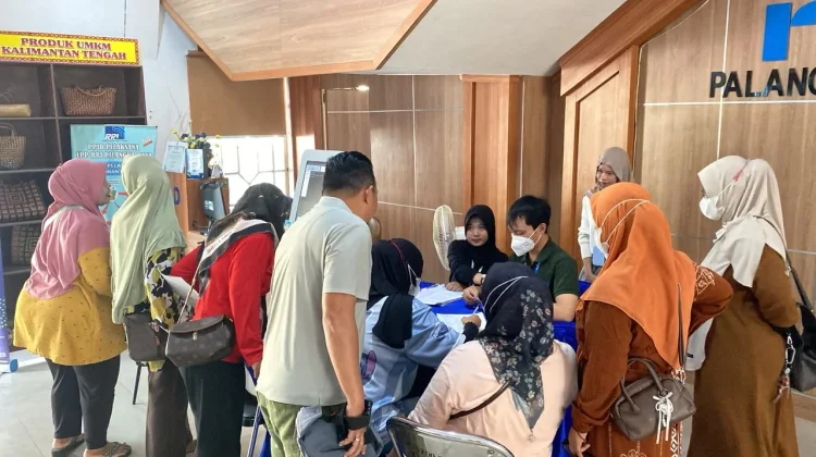 Tiga Hari Dibuka, Kuota Jalan Sehat RRI Fest 2026 Terpenuhi