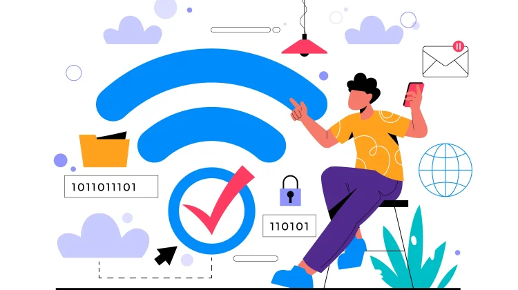 100 Mbps Bukan Berarti Download 100 MB per Detik, Ini Penjelasannya