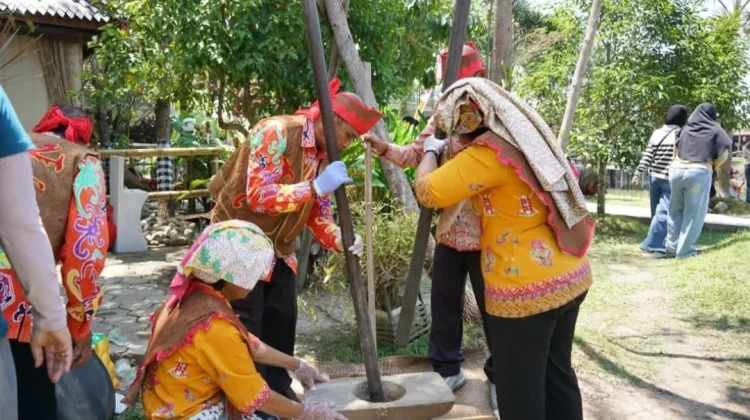 Magenta Angkat Cita Rasa Masakan Tradisional Kalimantan Tengah