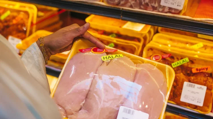 Sertifikasi Halal Dorong UMKM Naik Kelas dan Berdaya Saing
